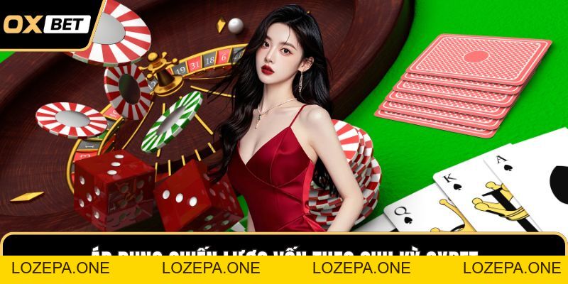 Bí Quyết Chơi Casino Dễ Thắng Dành Cho Hội Viên Cá Cược