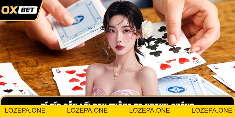 Liêng Làm Mưa Làm Gió Với Lối Chơi Căng Não Đầy Thử Thách