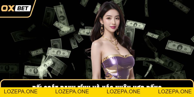 Đại Lý OXBET – Cơ Hội Hợp Tác Sinh Lợi Dành Cho Bạn