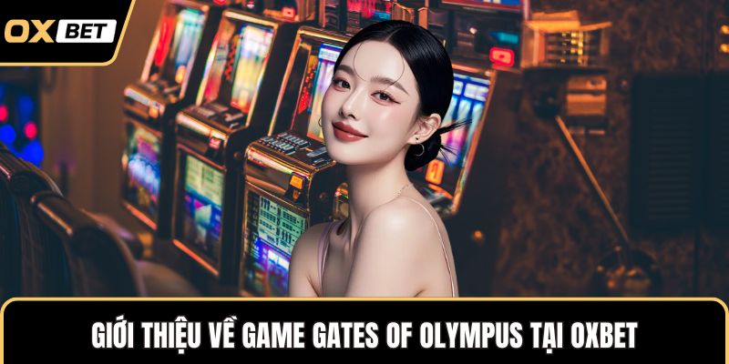 Gates Of Olympus Khơi Dậy Hào Quang Thần Thoại Hy Lạp