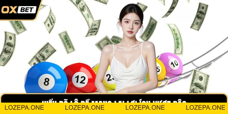 Lô Đề Miền Bắc Bùng Nổ Với Những Cách Soi Cầu Cực Chuẩn