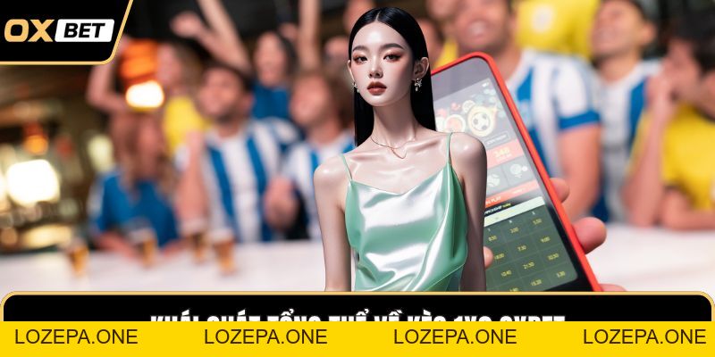 Kèo 1x2 OXBET – Bí Quyết Thắng Lớn Từ Tỷ Lệ Chuẩn Xác