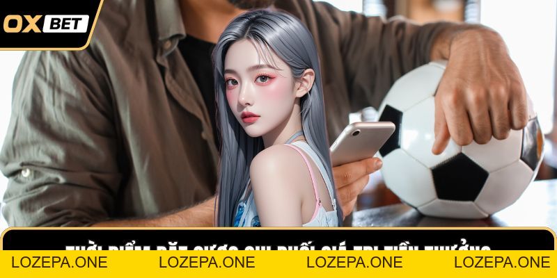 Kèo 1x2 OXBET – Bí Quyết Thắng Lớn Từ Tỷ Lệ Chuẩn Xác