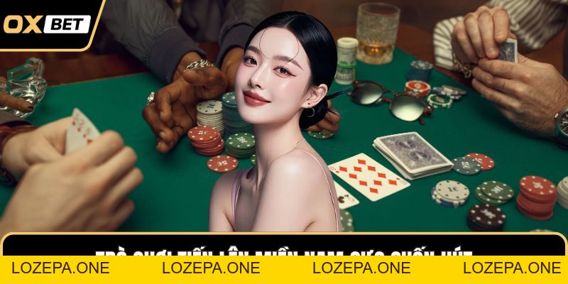 Game Bài OXBET Làm Mưa Làm Gió Trên Mọi Nền Tảng Cá Cược