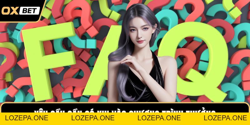 Câu Hỏi Thường Gặp OXBET – Giải Đáp Thắc Mắc Nhanh Chóng