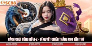 Casino SC88 - Sảnh Cá Cược Đỉnh Cao Cho Cược Thủ