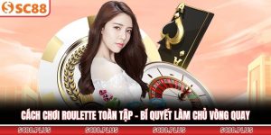 Casino SC88 - Sảnh Cá Cược Đỉnh Cao Cho Cược Thủ