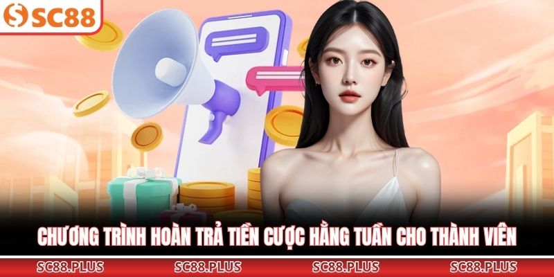 Khuyến Mãi SC88 - Cơ Hội Nhận Thưởng Giá Trị Năm 2026