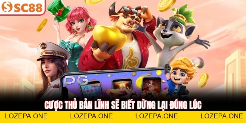 Mẹo Chơi Nổ Hũ Hiệu Quả Giúp Tăng Tỷ Lệ Trúng Thưởng Cao