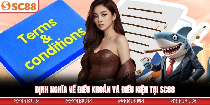 Điều Khoản Và Điều Kiện Phải Tuân Thủ Khi Tham Gia Tại SC88