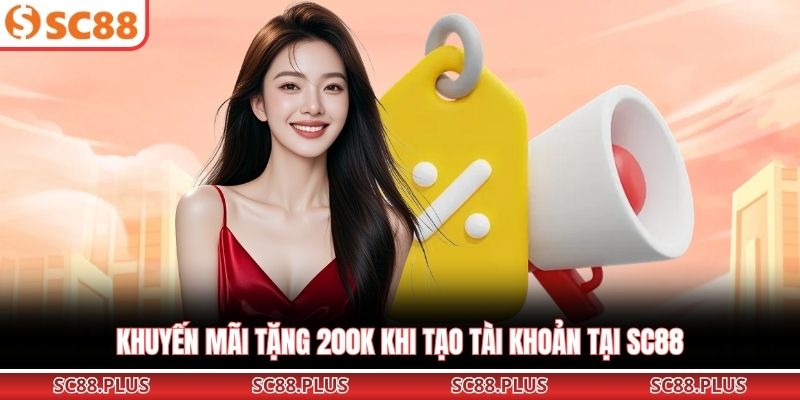 Khuyến Mãi SC88 - Cơ Hội Nhận Thưởng Giá Trị Năm 2026