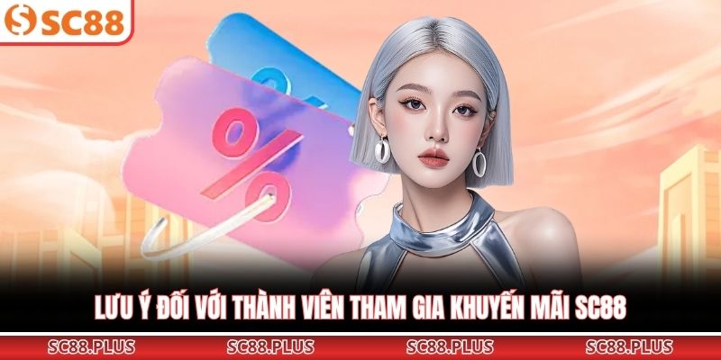 Khuyến Mãi SC88 - Cơ Hội Nhận Thưởng Giá Trị Năm 2026