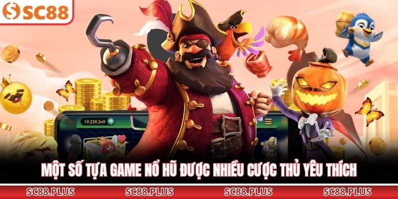 Nổ Hũ JDB SC88 - Slot Game Đổi Thưởng Không Thể Chối Từ
