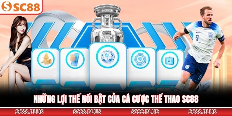SABA Thể Thao - Sảnh Cược Uy Tín Hàng Đầu Tại SC88