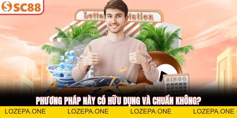Bí Quyết Soi Cầu MB Và Cách Phân Tích Cầu Cực Chuẩn