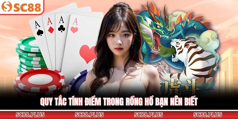 Cách Chơi Rồng Hổ A-Z – Bí Quyết Chiến Thắng Cho Tân Thủ