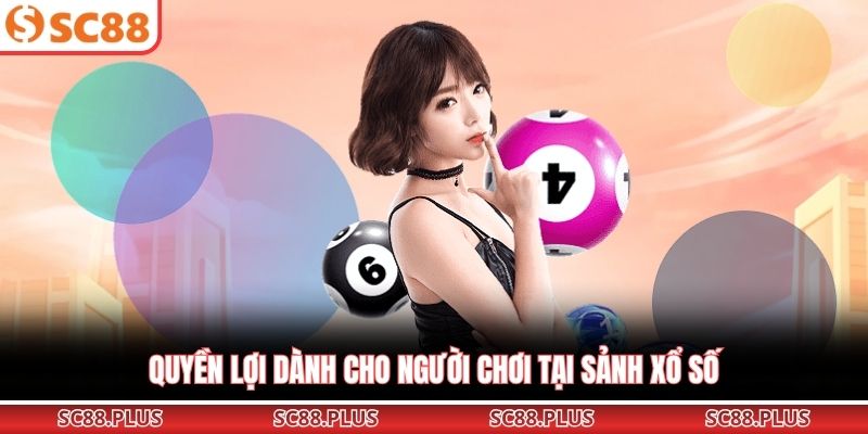 Xổ Số SC88 - Cơ Hội Trúng Lớn Cùng Trải Nghiệm Hấp Dẫn
