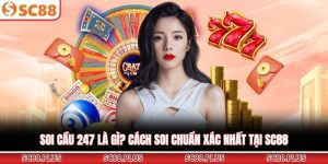 Xổ Số SC88 - Cơ Hội Trúng Lớn Cùng Trải Nghiệm Hấp Dẫn